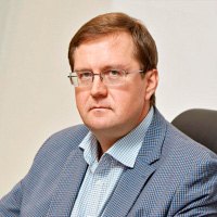 Иван Ожгихин, старший управляющий директор по развитию ООО «УК «РОСНАНО»