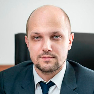 Дмитрий Абаренов, министр физической культуры и&nbsp;спорта Московской области