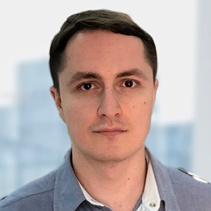 Заур Абуталимов, директор по&nbsp;продуктам Ivideon