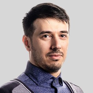 Мансур Арсанукаев, генеральный директор УСС ГГНТУ