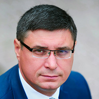 Александр Авдеев