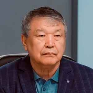 Баглан Баймагамбетов, Президент Ассоциации автодорожников Казахстана