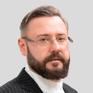 Георгий Белозеров