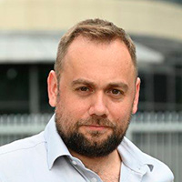 Максим Чепезубов