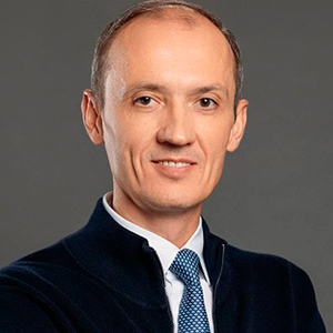 Дмитрий Григоренко, вице-премьер РФ