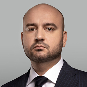 Вячеслав Федорищев, губернатор Самарской области