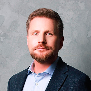 Роман Иванов, директор Научного центра трансляционной медицины Университета «Сириус»