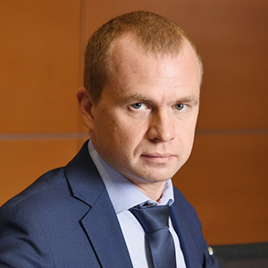 Денис Карасев, генеральный директор ООО «ЦПТ ТМХ»