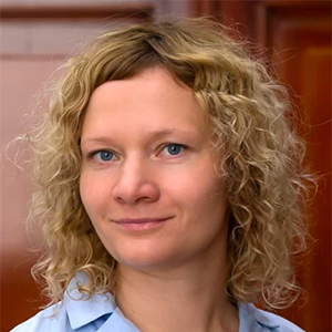 Лилия Кирьянова, директор Научно-технологического университета «Сириус»