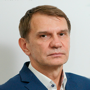 Анатолий Ковалев, генеральный директор АО «ЗНТЦ»