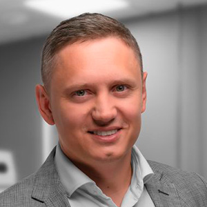 Дмитрий Крахин, руководитель направления фотовольтаики Группы «РОСНАНО»