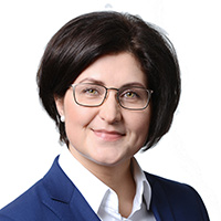 Елена Литвинова