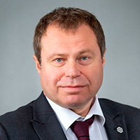 Сергей Луговской