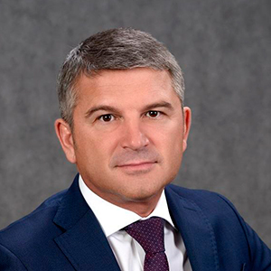 Игорь Маковский, Генеральный директор ГК «Россети Центр»