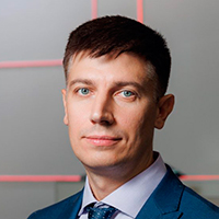 Илья Мельник, коммерческий директор «РСТ-Инвент»