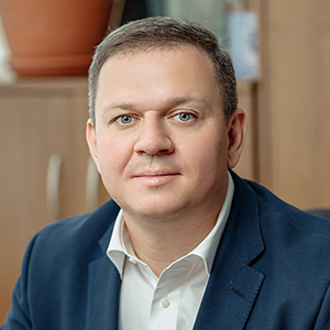 Андрей Николаев, генеральный директор ООО «Оптиковолоконные системы»