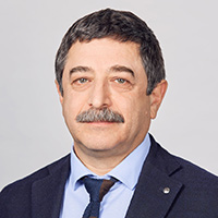 Станислав Нисимов, директор департамента образовательных программ и профессиональных квалификаций Фонда инфраструктурных и образовательных программ