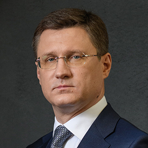 Александр Новак, Заместитель Председателя Правительства РФ