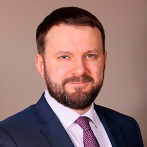 Максим Орешкин, заместитель руководителя АП России