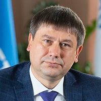 Александр Пятигор