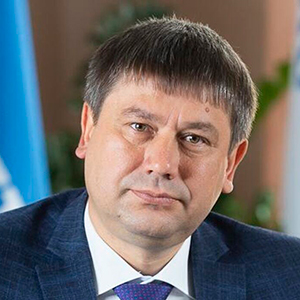 Александр Пятигор, Генеральный директор ПАО «Россети Московский регион»