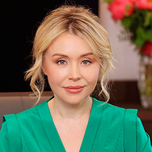 Светлана Радионова, руководитель Росприроднадзора