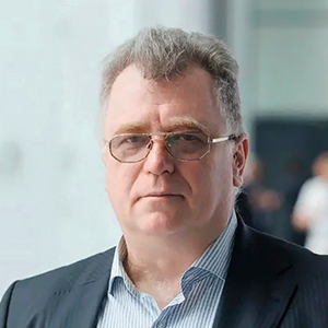 Олег Розанов, коммерческий директор Ronavi Robotics Группы «РОСНАНО»