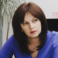 Ольга Шпичко