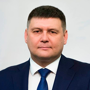 Дмитрий Тетенькин