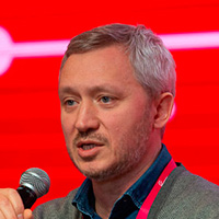 Евгений Туголуков