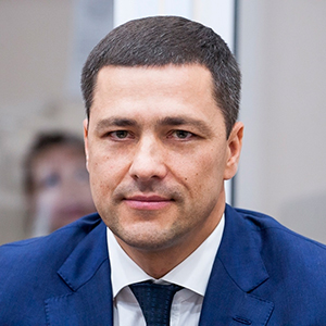 Михаил Ведерников, Губернатор Псковской области