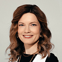 Ольга Волобуева, HR-директор Группы «РОСНАНО»