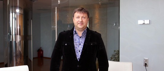 Олег Сурнин