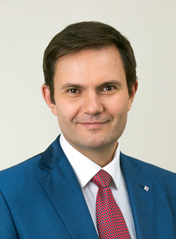 Александр Кузин, генеральный директор «НоваМедики»