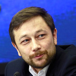 Владимир Чупров, Руководитель энергетической программы Гринпис России