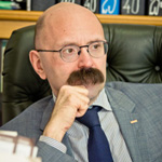 Маури Андрей Альбертович, руководитель группы компаний «Маури», председатель кировского регионального отделения «Деловой России»