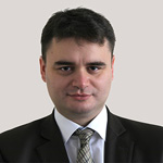 Василий Осьмаков, Заместитель Министра промышленности и торговли РФ