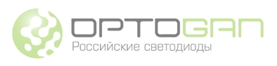 Логотип Оптогана