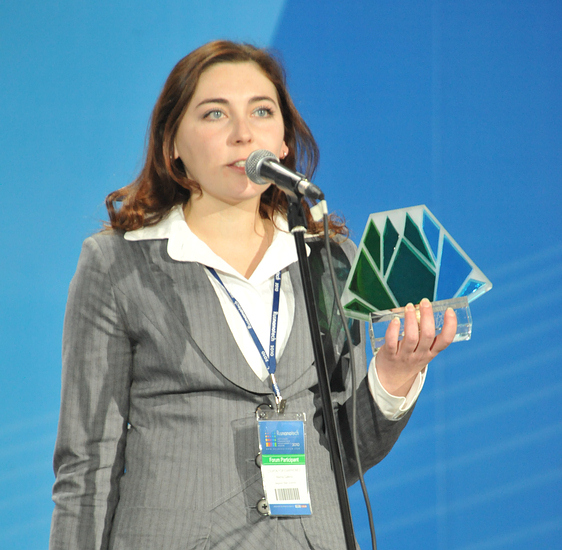 Марина Галкина