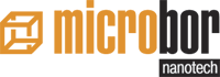 Микробор Нанотех, логотип