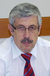 Кутергин Владимир Алексеевич