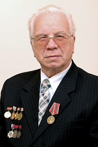 Шаврин Олег Иванович