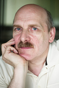 Игорь Яминский — генеральный директор  ЗАО «Центра перспективных технологий»