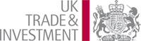 UK Trade and Investment, логотип