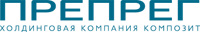 ООО «Препрег-СКМ», логотип