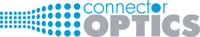 Коннектор Оптикс, логотип