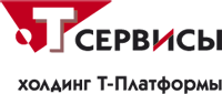 Т-Сервисы, логотип