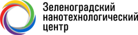 Логотип, Зеленоградский нанотехнологический центр