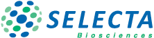 Selecta, логотип